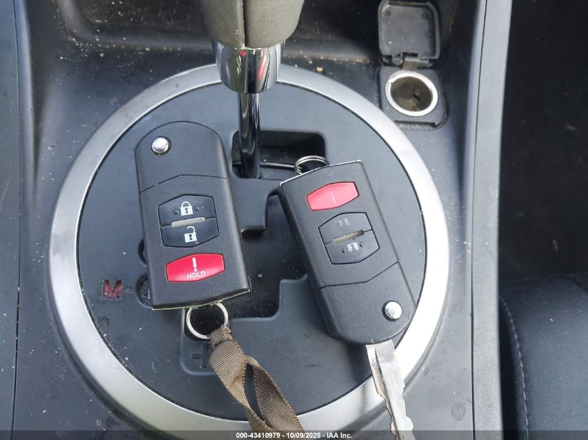 2010 Mazda Cx-7 I Sport VIN: JM3ER2WM2A0318762 Lot: 43410979