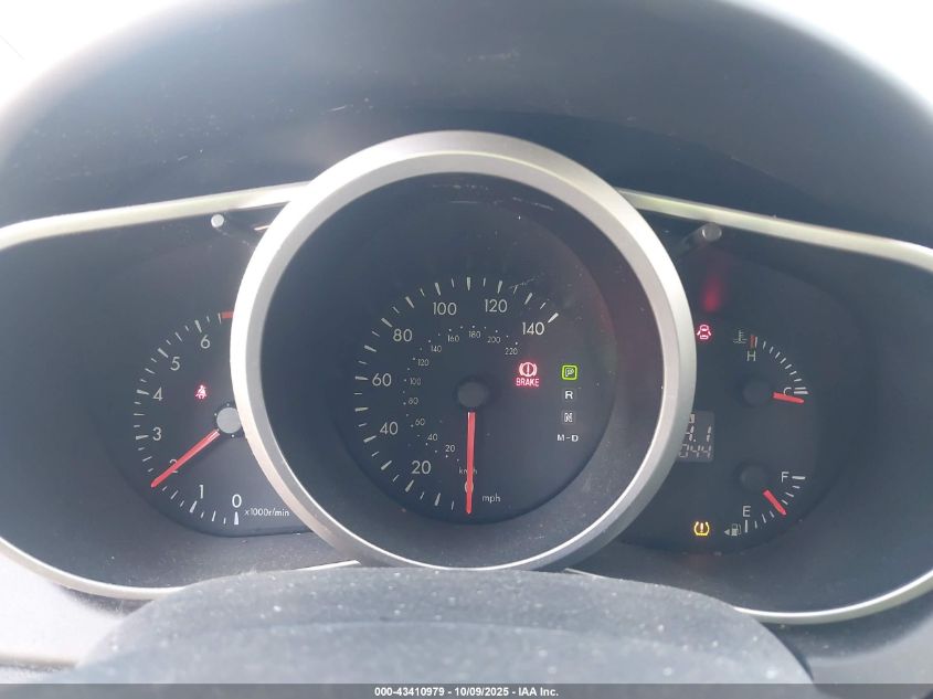 2010 Mazda Cx-7 I Sport VIN: JM3ER2WM2A0318762 Lot: 43410979