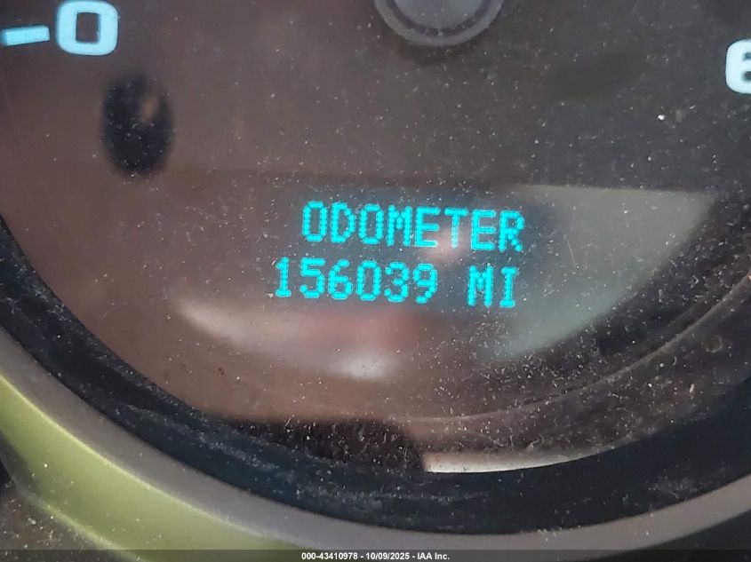 2008 Chevrolet Silverado 1500 Work Truck VIN: 1GCEK14058E153911 Lot: 43410978