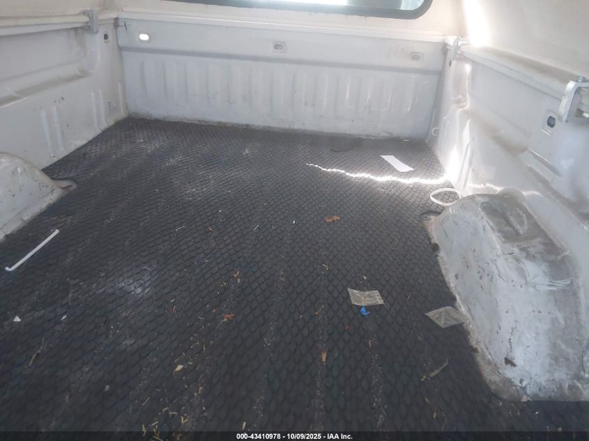 2008 Chevrolet Silverado 1500 Work Truck VIN: 1GCEK14058E153911 Lot: 43410978