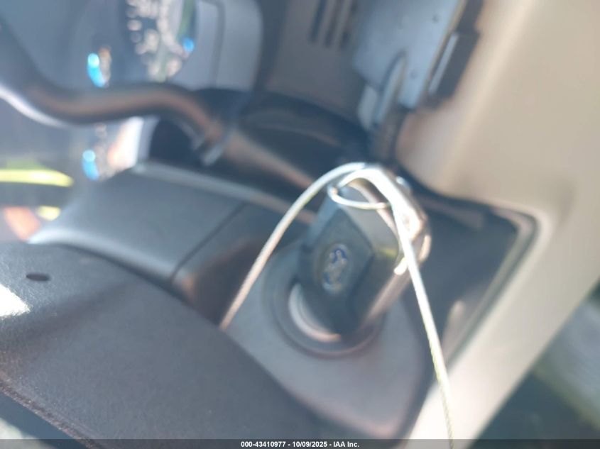 2017 Ford F-150 Xl VIN: 1FTEX1E81HFB31856 Lot: 43410977