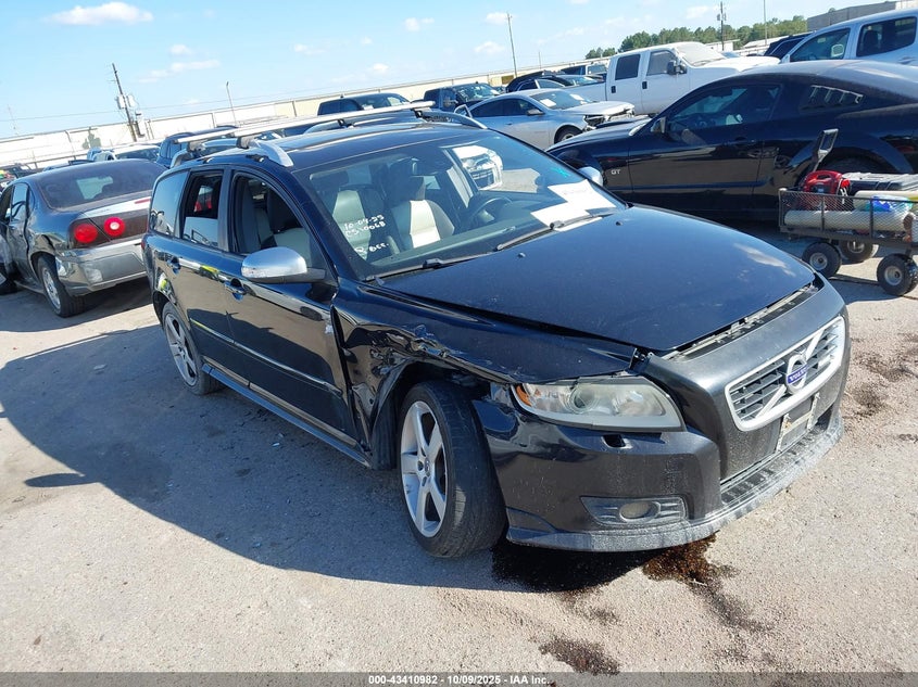 VOLVO V50 T5/T5 R-DESIGN