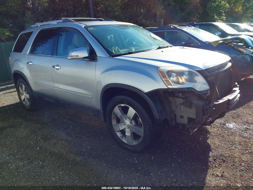 GMC ACADIA SLT-1