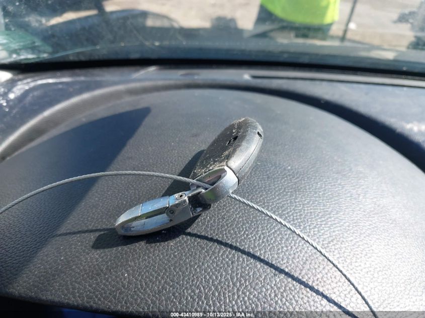 2007 Infiniti G35 Journey VIN: JNKBV61E77M728410 Lot: 43410989