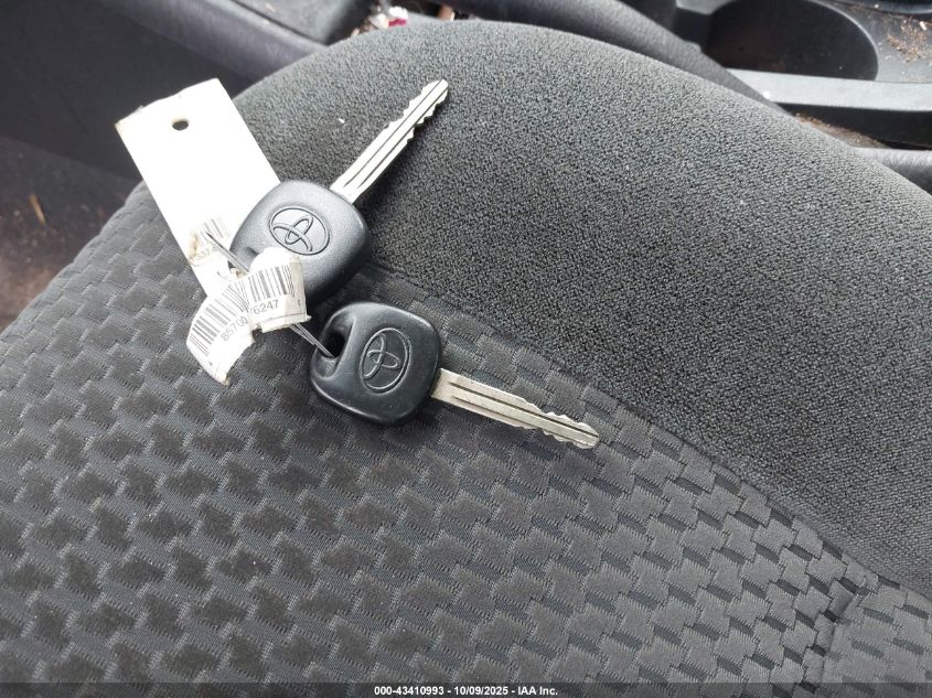 2008 Toyota Corolla S VIN: 1NXBR30E18Z947625 Lot: 43410993