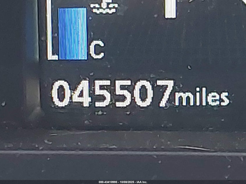 2019 MITSUBISHI OUTLANDER SPORT 2.0 ES JA4AP3AU6KU023419