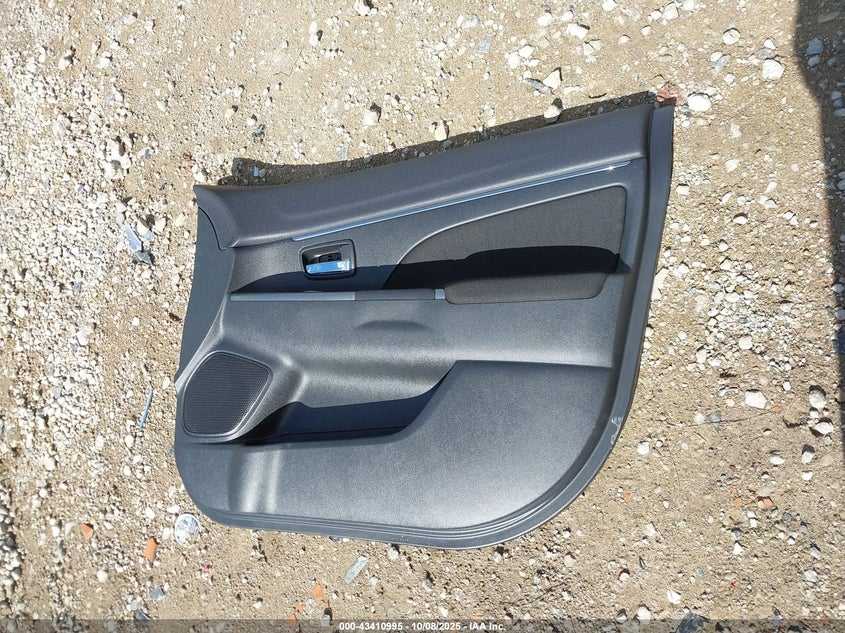 2019 MITSUBISHI OUTLANDER SPORT 2.0 ES JA4AP3AU6KU023419