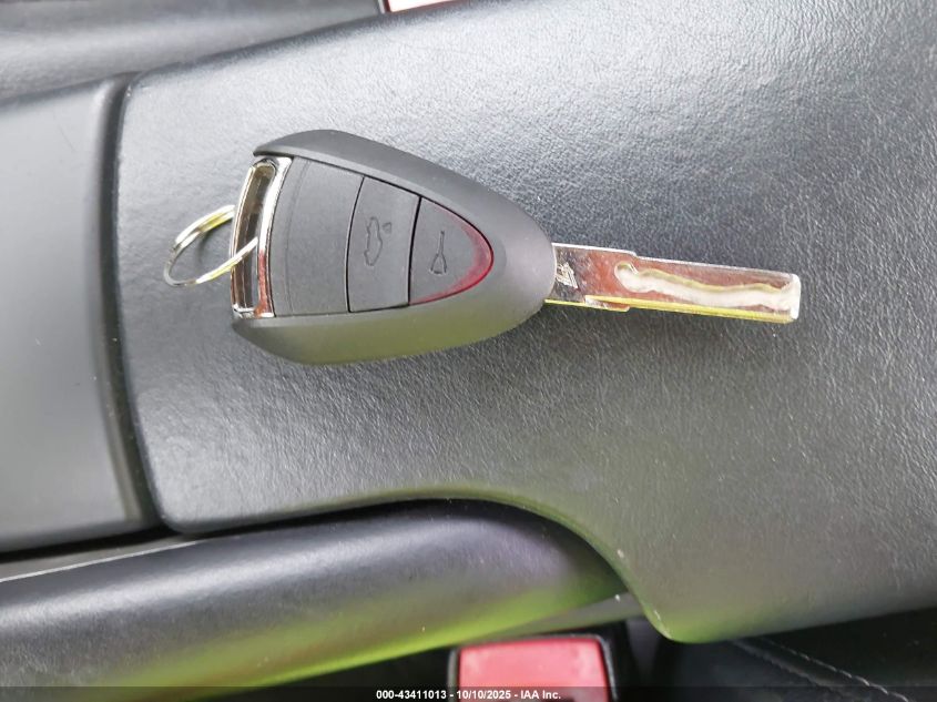 2006 Porsche 911 Carrera/Carrera 4 VIN: WP0AA29966S716638 Lot: 43411013