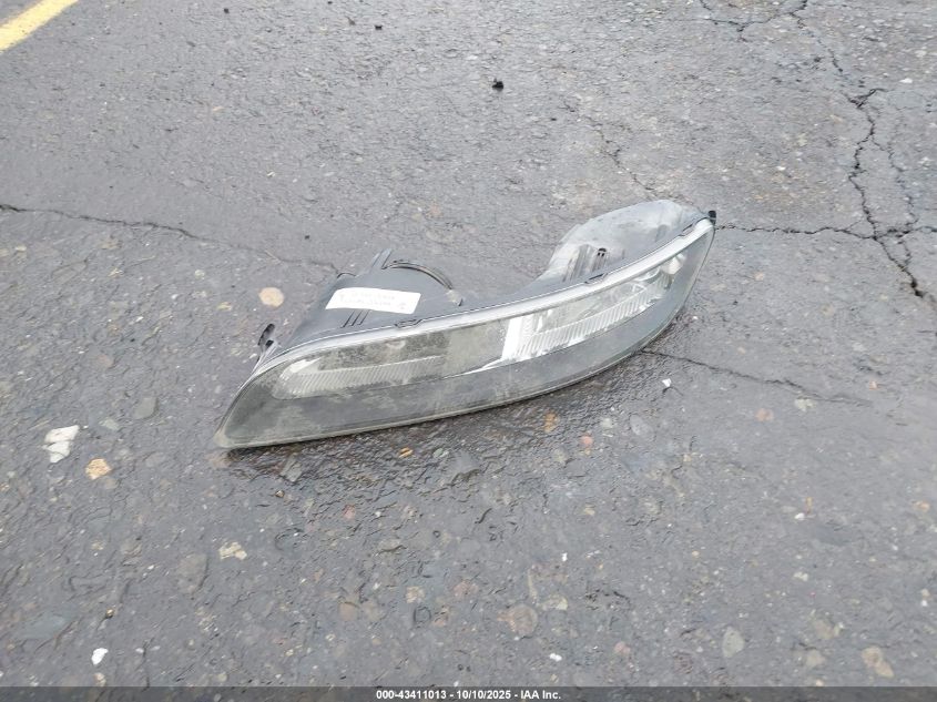 2006 Porsche 911 Carrera/Carrera 4 VIN: WP0AA29966S716638 Lot: 43411013