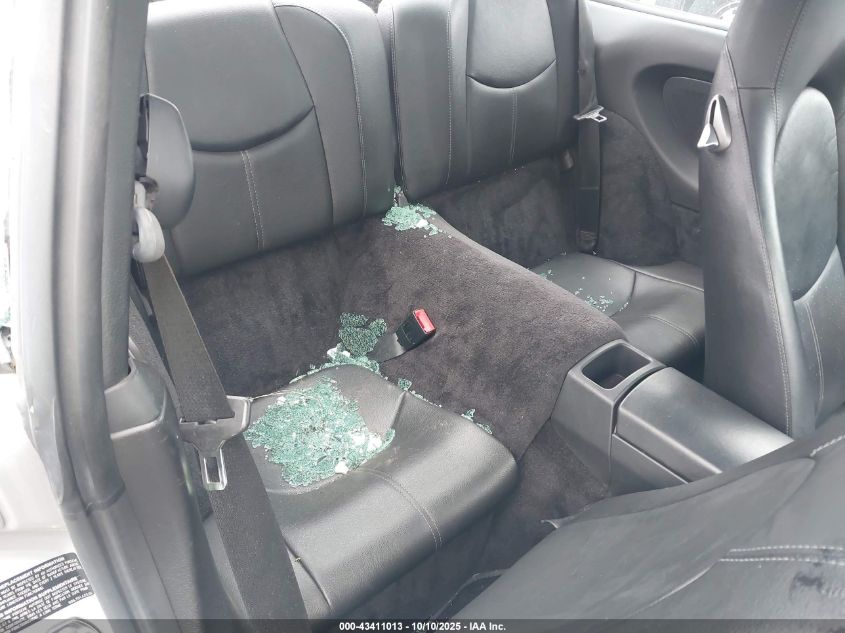 2006 Porsche 911 Carrera/Carrera 4 VIN: WP0AA29966S716638 Lot: 43411013