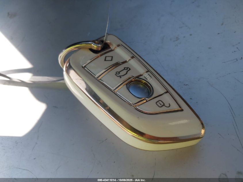 2013 BMW 328I VIN: WBA3C1G53DNN93516 Lot: 43411014