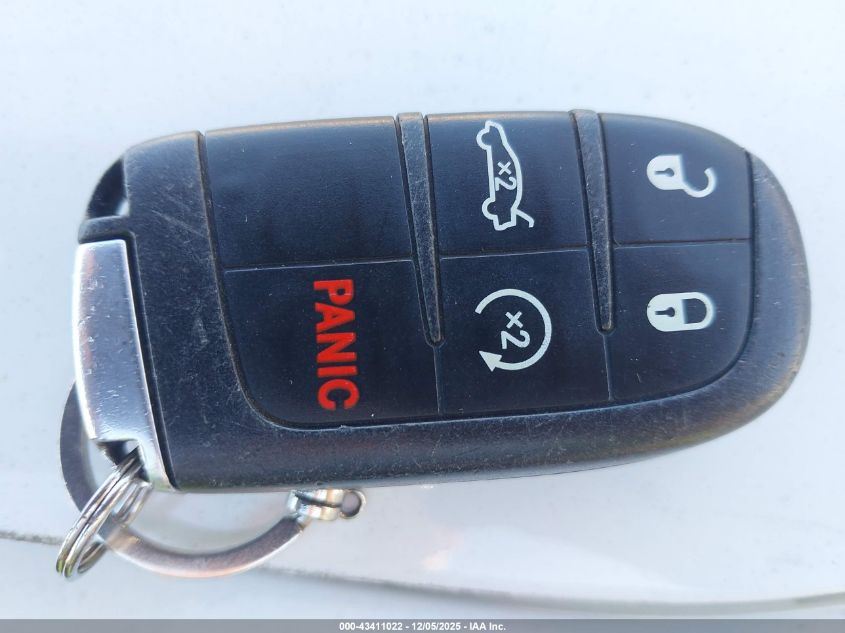 2020 Dodge Charger Gt Rwd VIN: 2C3CDXHG5LH190345 Lot: 43411022