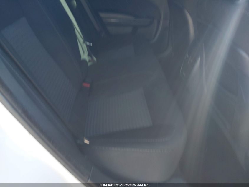 2020 Dodge Charger Gt Rwd VIN: 2C3CDXHG5LH190345 Lot: 43411022