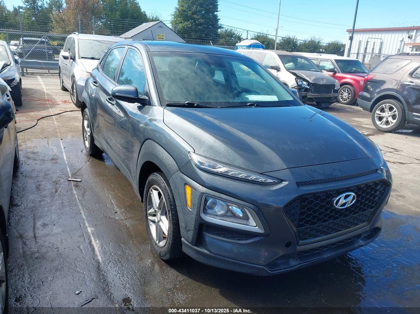 HYUNDAI KONA SE