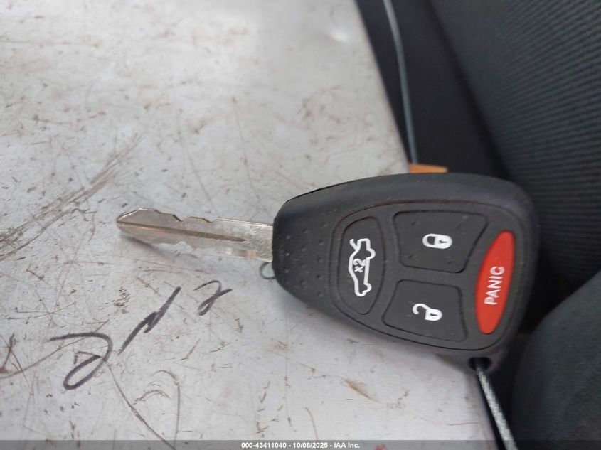 2006 Dodge Charger VIN: 2B3KA43G26H312218 Lot: 43411040