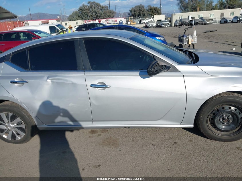 1N4BL4BV8LC273695 2020 NISSAN ALTIMA photo no. 13