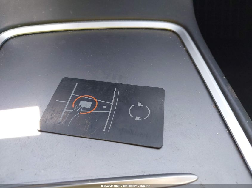 2021 Tesla Model 3 Long Range Dual Motor All-Wheel Drive VIN: 5YJ3E1EBXMF975837 Lot: 43411046