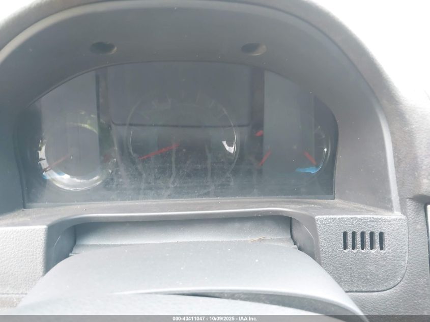 2011 Ford Fusion Se VIN: 3FAHP0HA4BR146521 Lot: 43411047