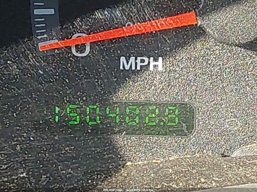 2001 Ford F-150 Lariat/Xl/Xlt VIN: 2FTRX18L01CA48261 Lot: 43411050