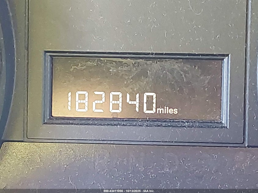 2014 Dodge Grand Caravan Sxt 30Th Anniversary VIN: 2C4RDGCG3ER267837 Lot: 43411056