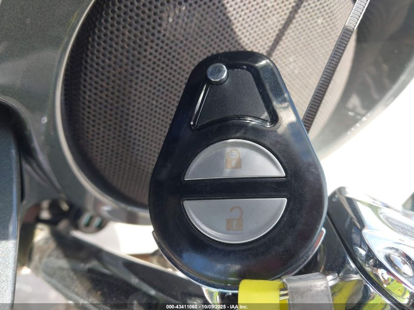 2016 Harley-Davidson Flhtkse Cvo Limited VIN: 1HD1TEN12GB963697 Lot: 43411060