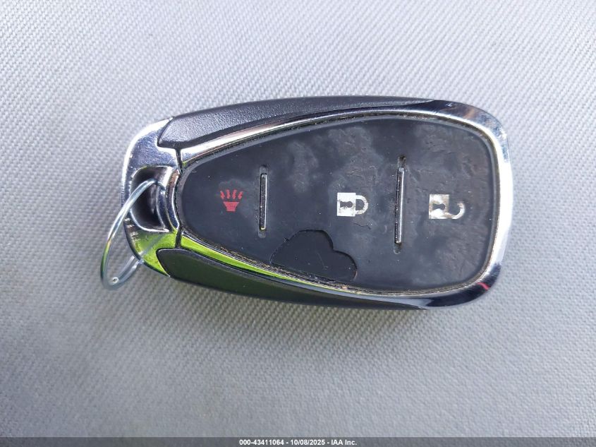 2018 Chevrolet Equinox Ls VIN: 2GNAXHEV3J6279513 Lot: 43411064