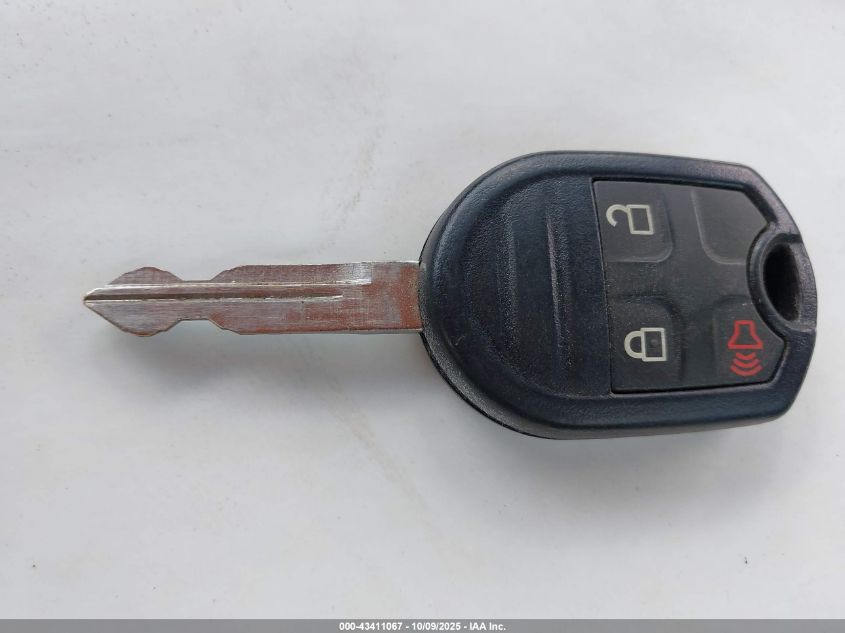 2012 Ford F-250 Xl VIN: 1FTBF2A60CEB73594 Lot: 43411067