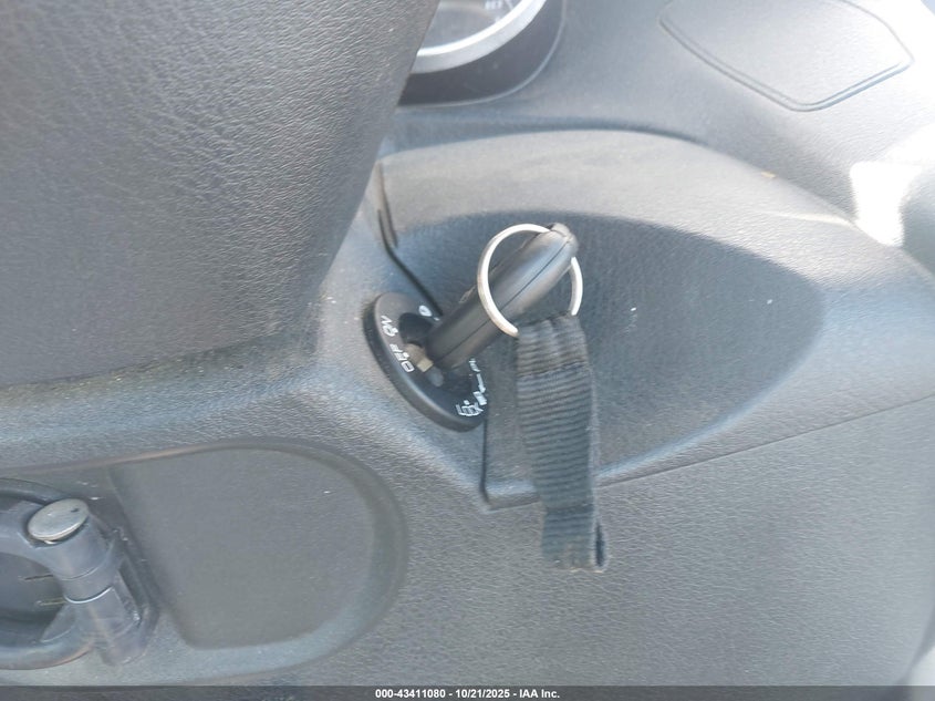 2009 PIAGGIO MP3 250 ZAPM479M895003635