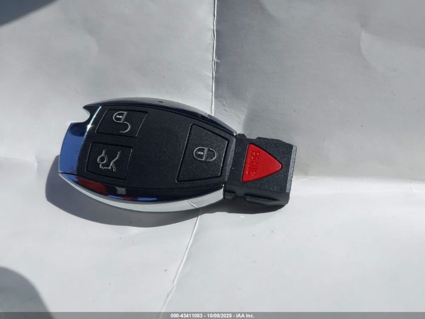 2014 Mercedes-Benz Cla 250 VIN: WDDSJ4EB4EN043635 Lot: 43411083