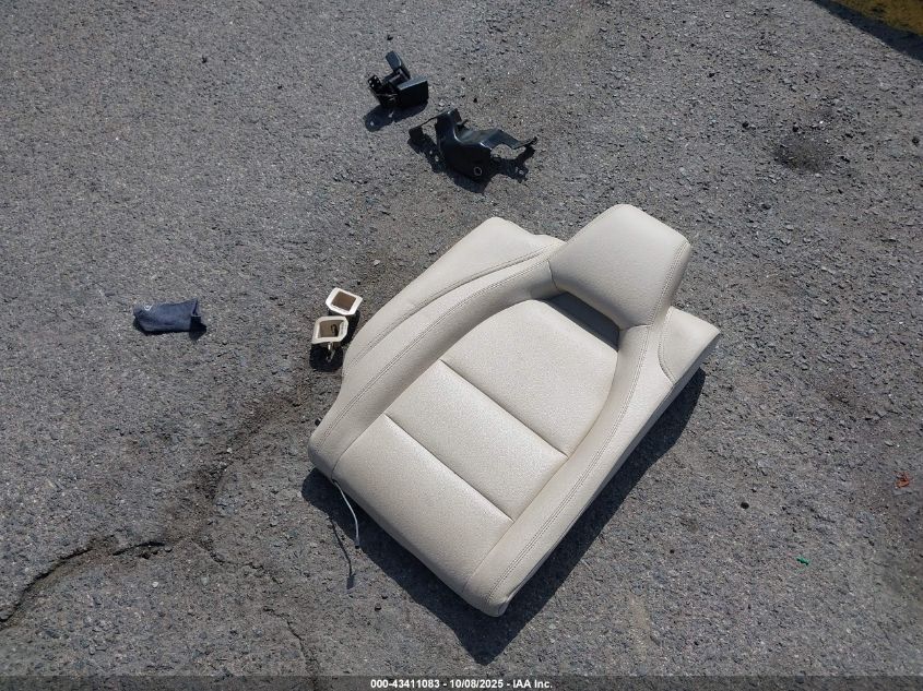 2014 Mercedes-Benz Cla 250 VIN: WDDSJ4EB4EN043635 Lot: 43411083