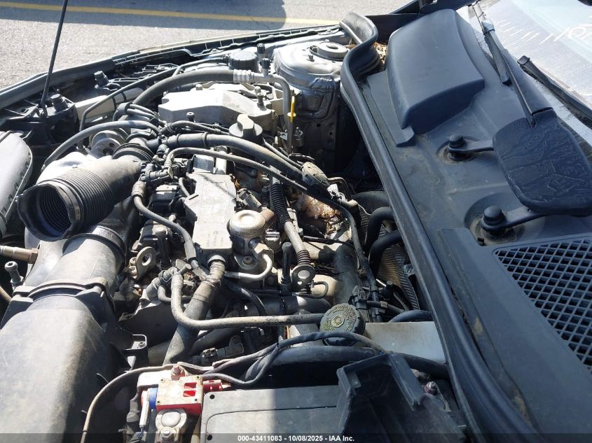 2014 Mercedes-Benz Cla 250 VIN: WDDSJ4EB4EN043635 Lot: 43411083