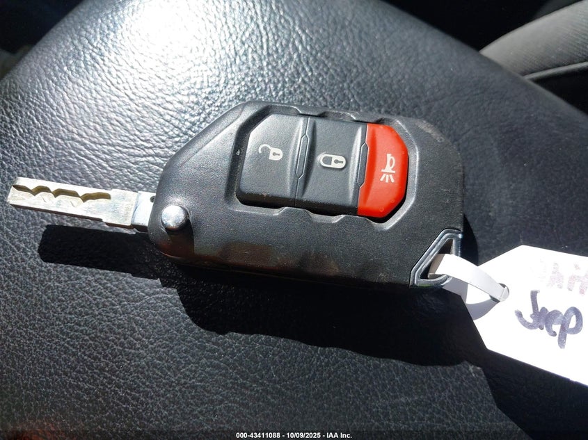 2018 JEEP WRANGLER UNLIMITED RUBICON 4X4 1C4HJXFG5JW216731