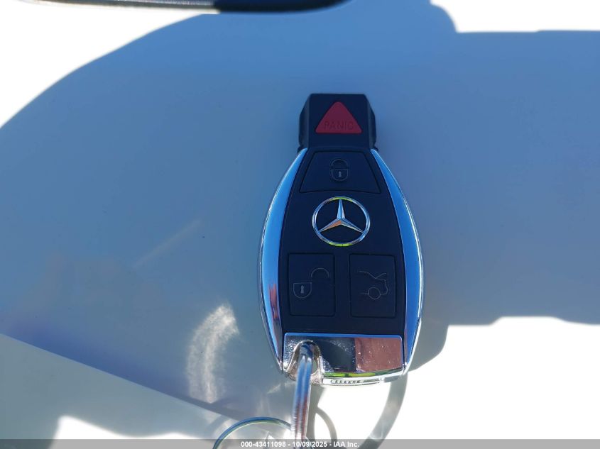 2012 Mercedes-Benz Ml 350 4Matic VIN: 4JGDA5HB0CA080198 Lot: 43411098