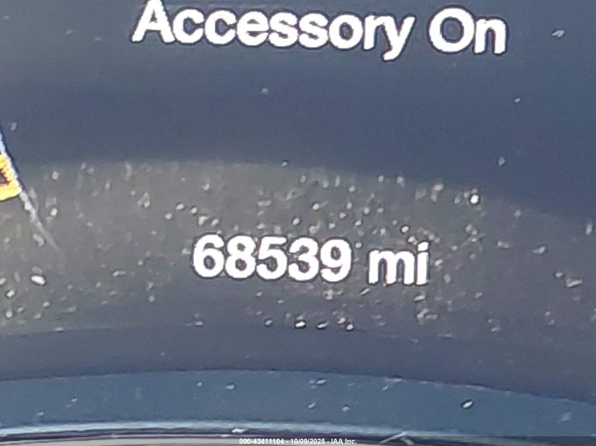 2016 Jeep Grand Cherokee Summit VIN: 1C4RJFJG1GC499371 Lot: 43411104