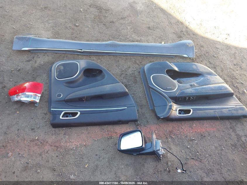 2016 Jeep Grand Cherokee Summit VIN: 1C4RJFJG1GC499371 Lot: 43411104