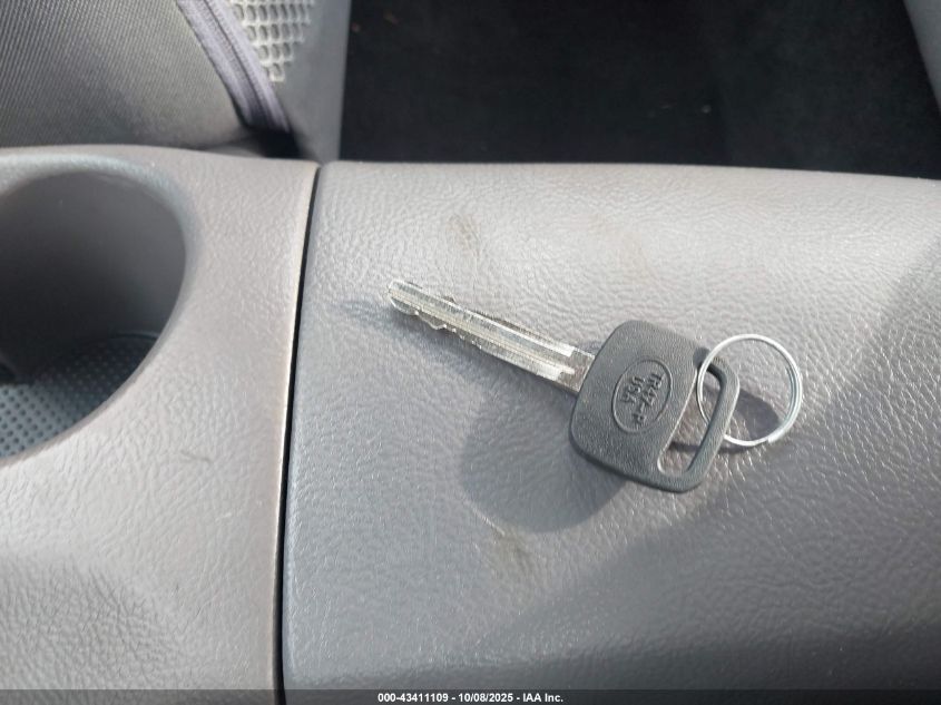 2002 Toyota Celica Gt VIN: JTDDR32T020119542 Lot: 43411109