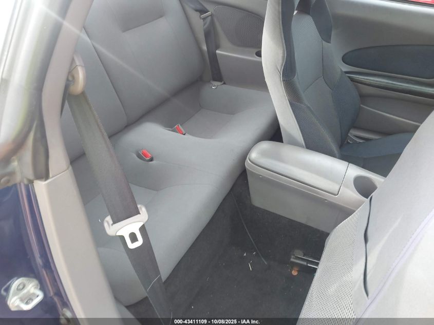 2002 Toyota Celica Gt VIN: JTDDR32T020119542 Lot: 43411109