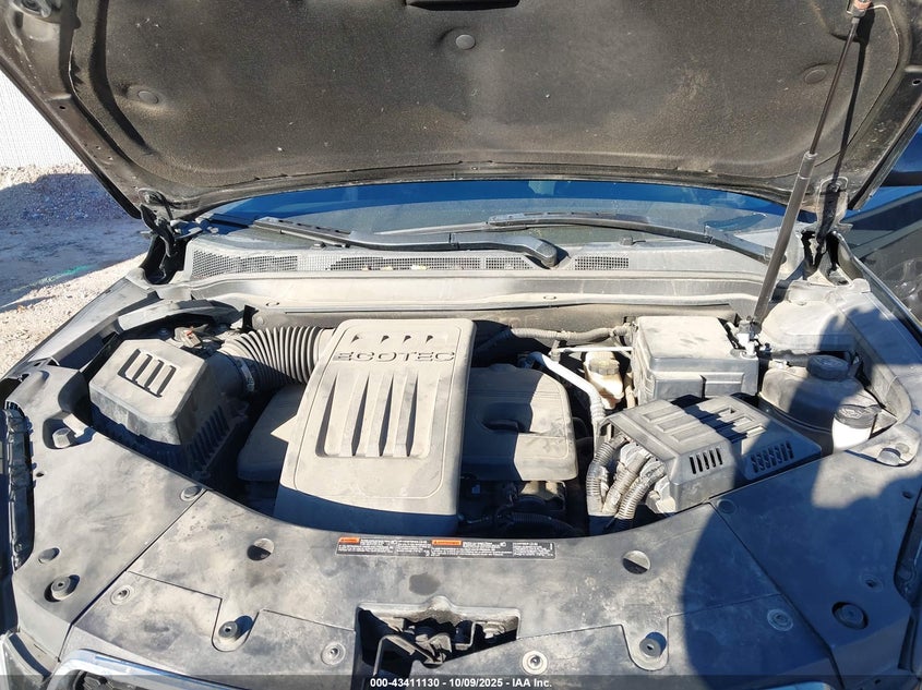 2015 CHEVROLET EQUINOX 1LT 2GNALBEKXF6374270