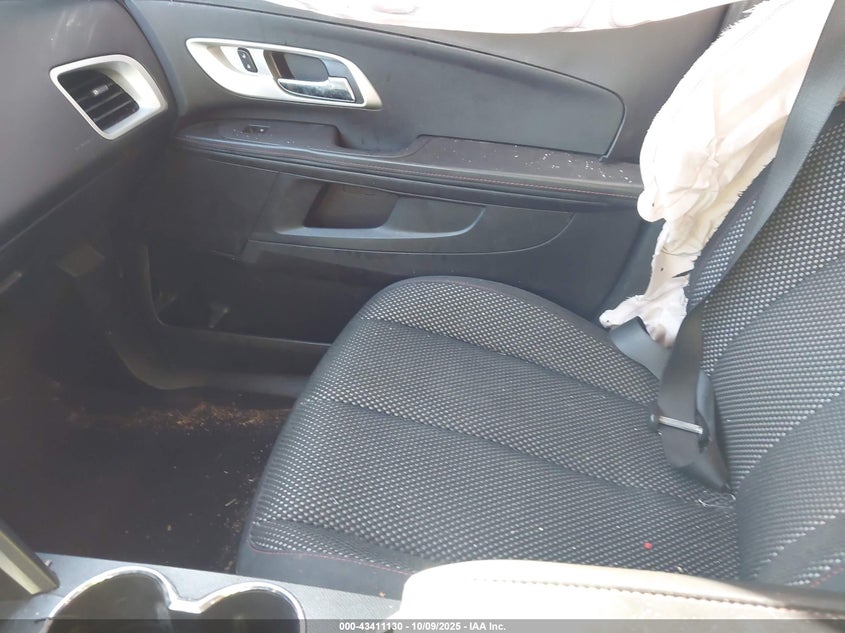 2015 CHEVROLET EQUINOX 1LT 2GNALBEKXF6374270