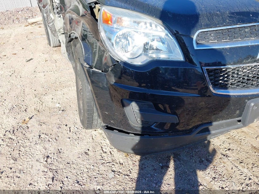 2015 CHEVROLET EQUINOX 1LT 2GNALBEKXF6374270