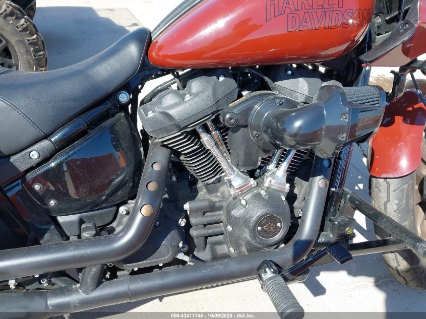 2024 Harley-Davidson Fxlrst VIN: 1HD1YXZ17RB012843 Lot: 43411144