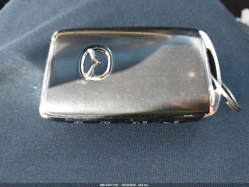 2021 MAZDA MX-5 MIATA RF GRAND TOURING JM1NDAM71M0459504