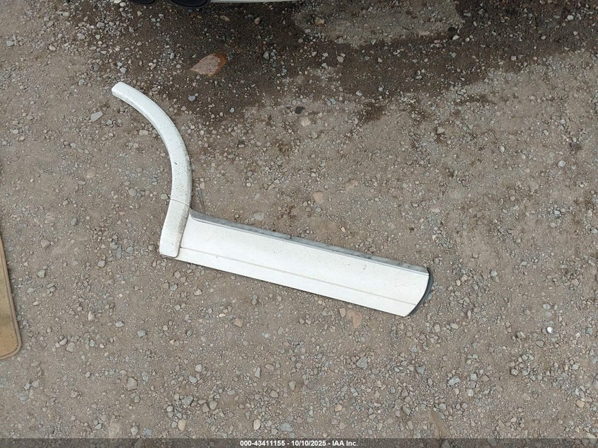 2009 Porsche Cayenne Turbo S VIN: WP1AC29P19LA82659 Lot: 43411155