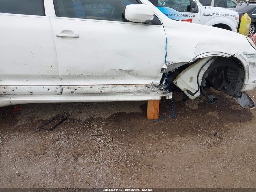 2009 Porsche Cayenne Turbo S VIN: WP1AC29P19LA82659 Lot: 43411155