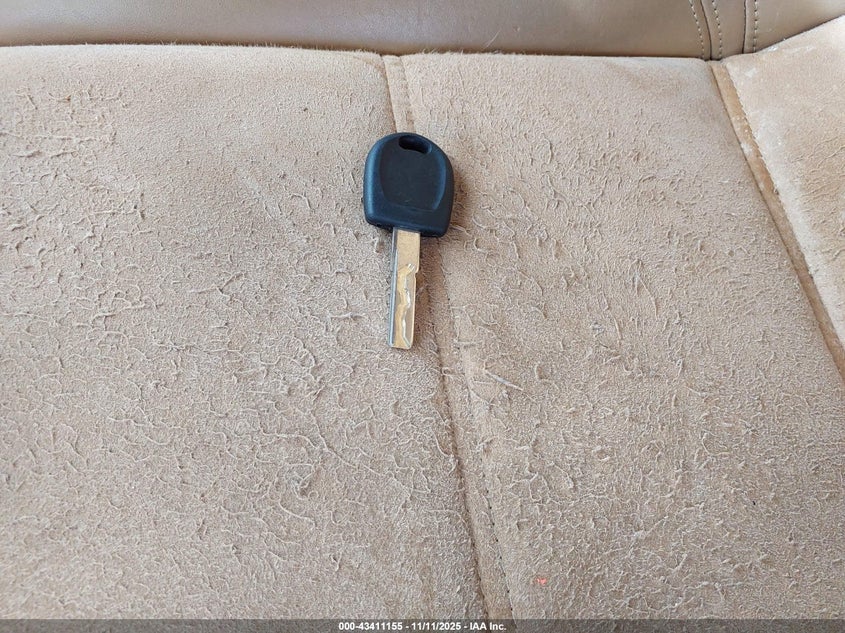 2009 Porsche Cayenne Turbo S VIN: WP1AC29P19LA82659 Lot: 43411155