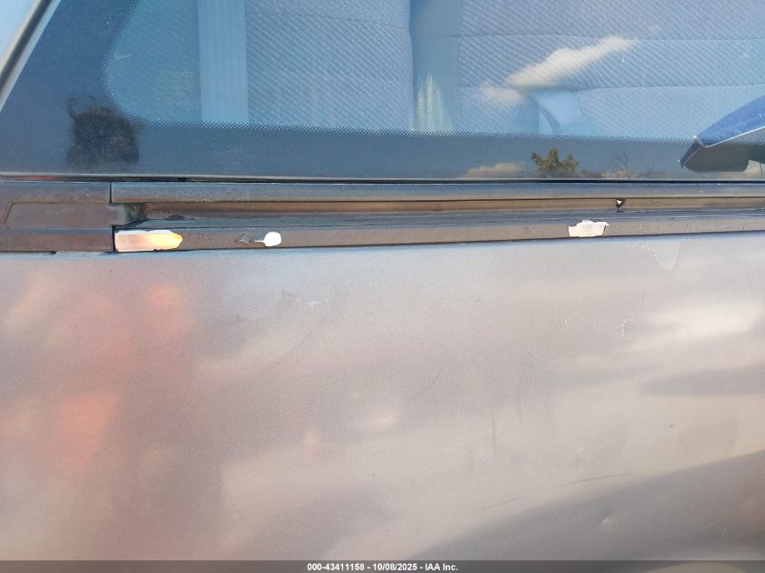 1991 Toyota Previa Dlx VIN: JT3AC11R3M0024334 Lot: 43411158