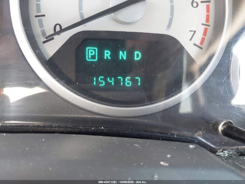 2010 Chrysler Town & Country Touring VIN: 2A4RR5D18AR245563 Lot: 43411161