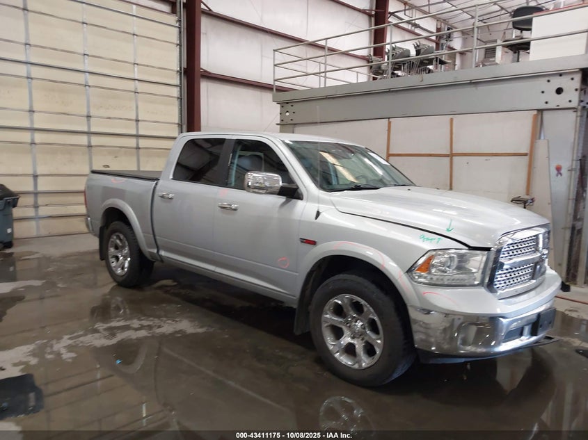 RAM 1500 LARAMIE