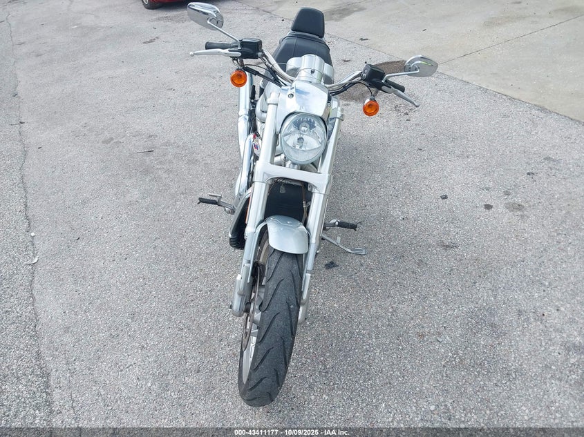 2012 HARLEY-DAVIDSON VRSCDXA ANNIVERSARY 1HD1HHH28CC808146