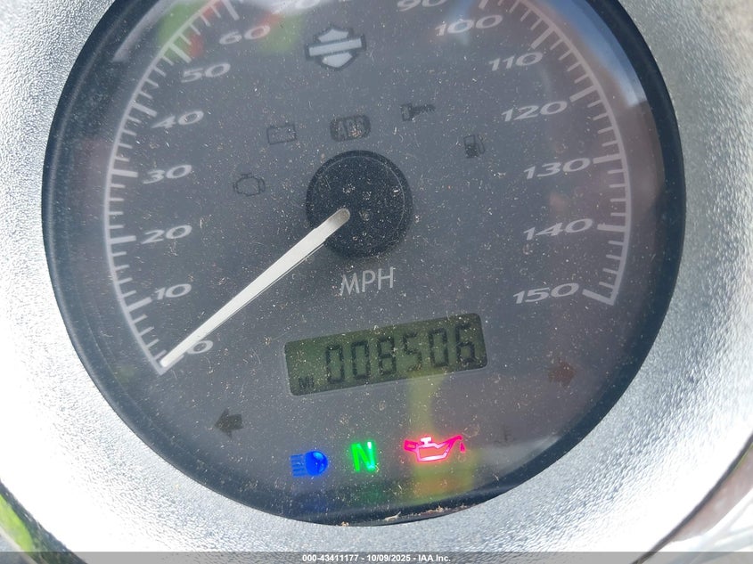 2012 HARLEY-DAVIDSON VRSCDXA ANNIVERSARY 1HD1HHH28CC808146